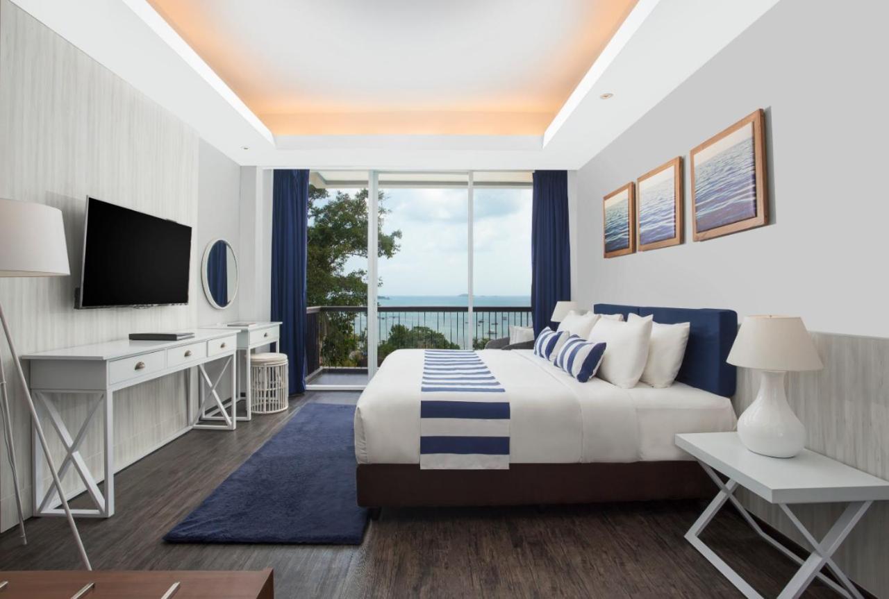 Swiss-Belresort Belitung Tanjungbinga Exterior foto