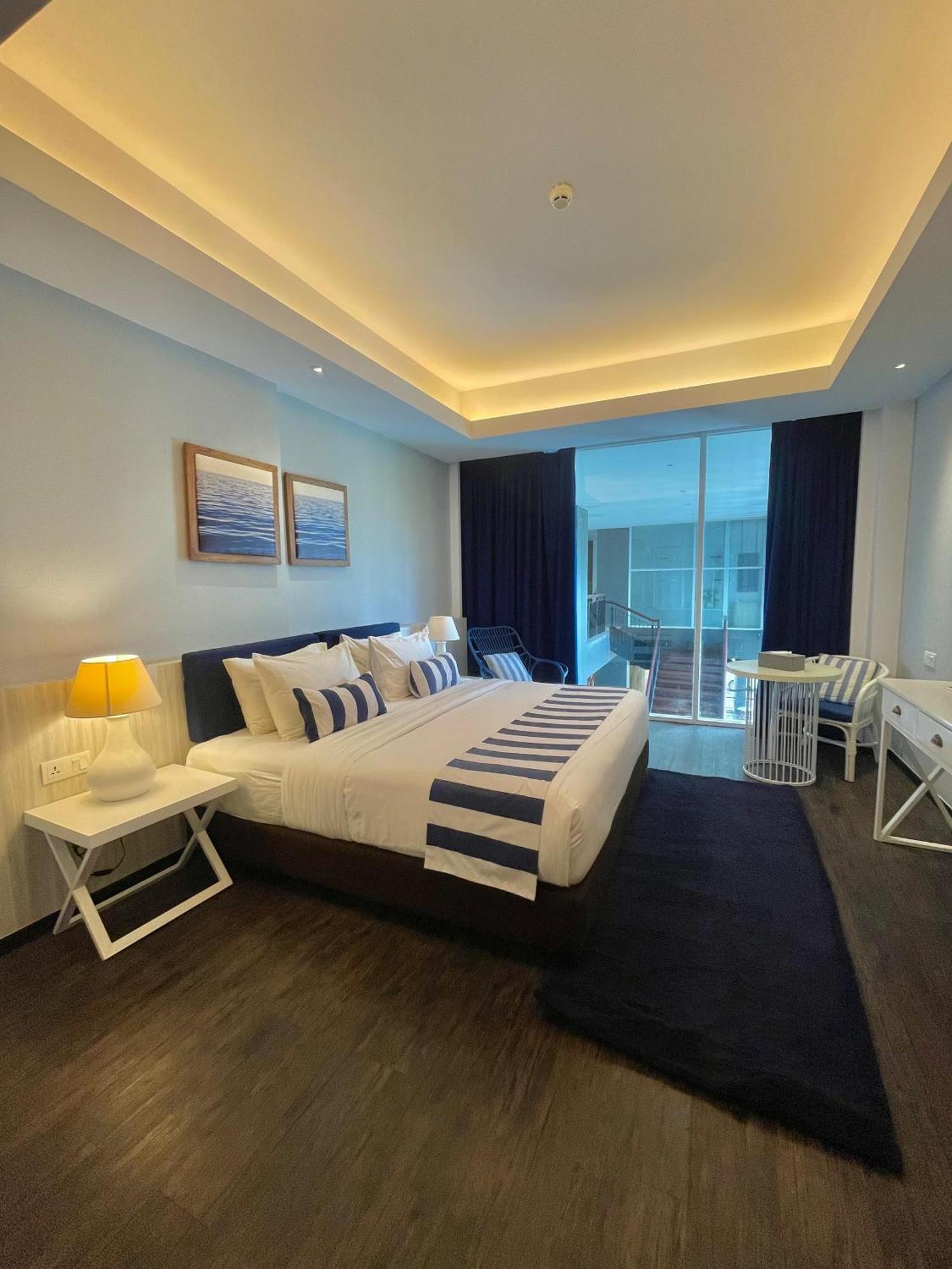 Swiss-Belresort Belitung Tanjungbinga Exterior foto